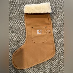 Carhartt NEW Christmas stalking